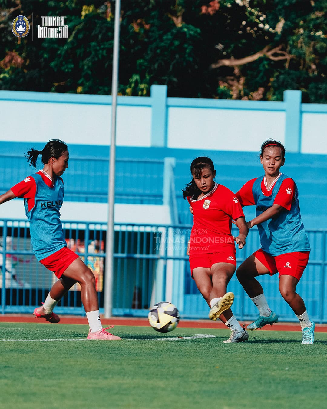 FIFA Series vs DR Congo 2026