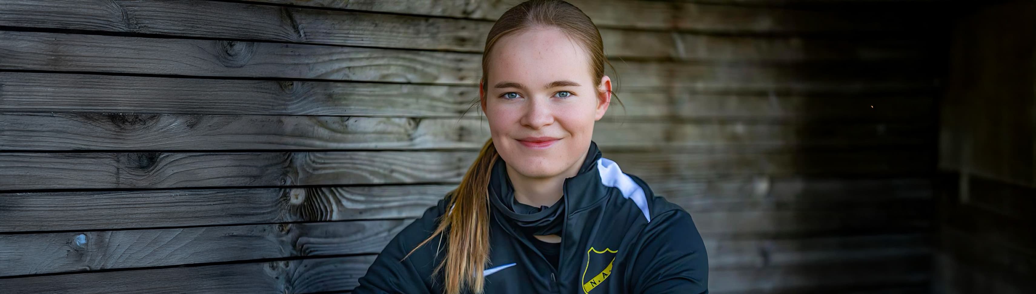 Isa Warps keert terug naar Nederland en wil zich bewijzen bij NAC Vrouwen