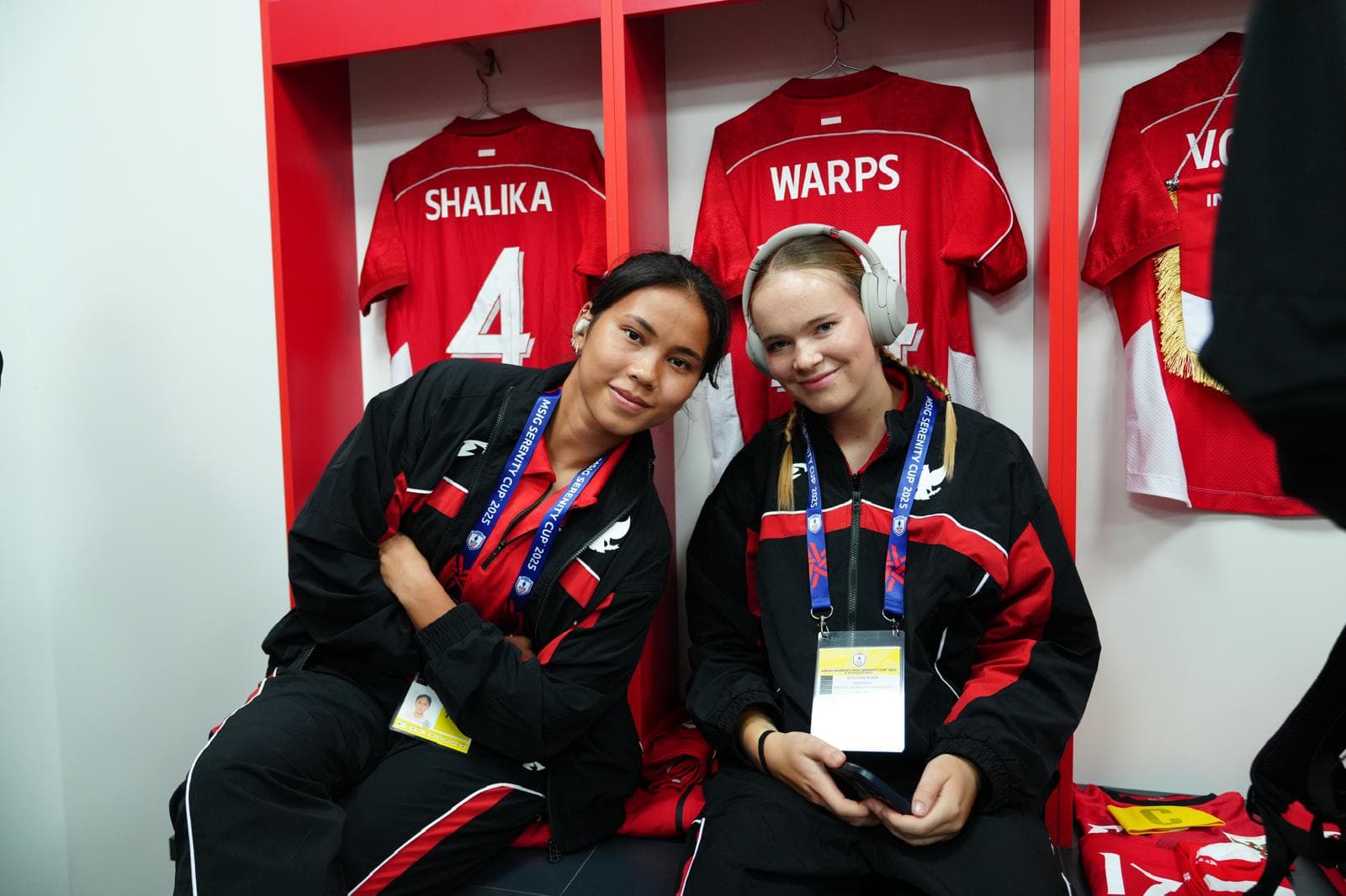 De SEA Games: meer dan een toernooi