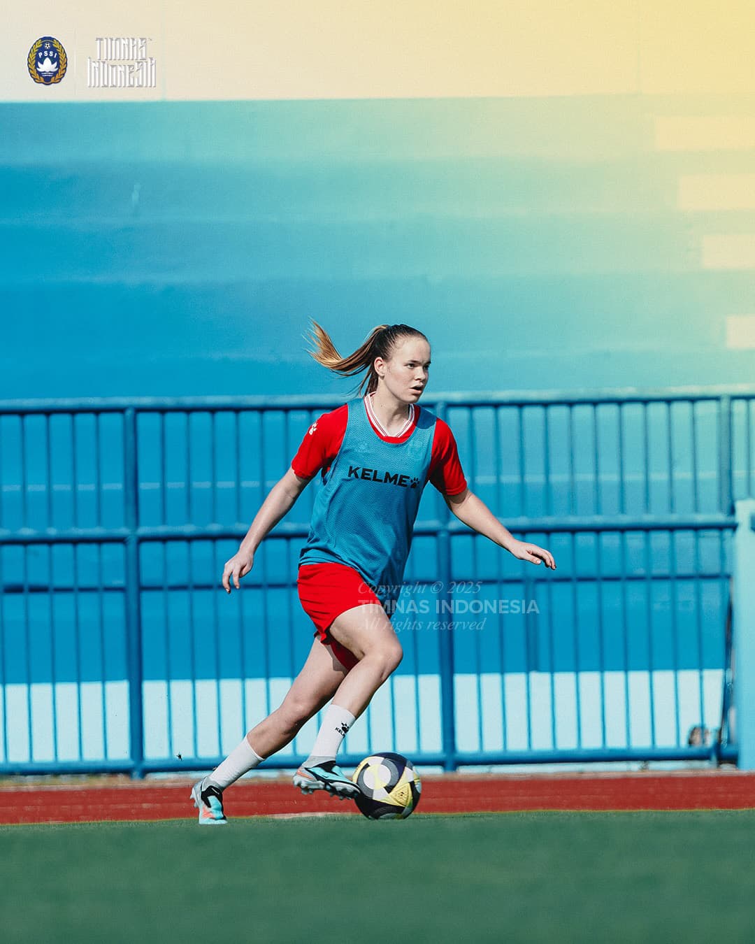 Van 10 naar 36 graden: een harde les en vooruitkijken naar New Caledonia