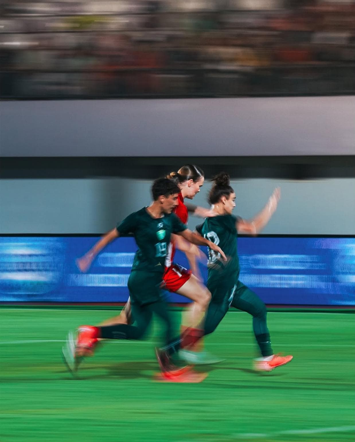 Isa Warps Indonesia 2025