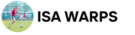 Logo Isa Warps small
