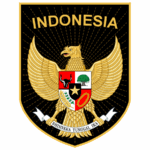 Logo Timnas Garuda