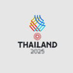 logo thailand 2025