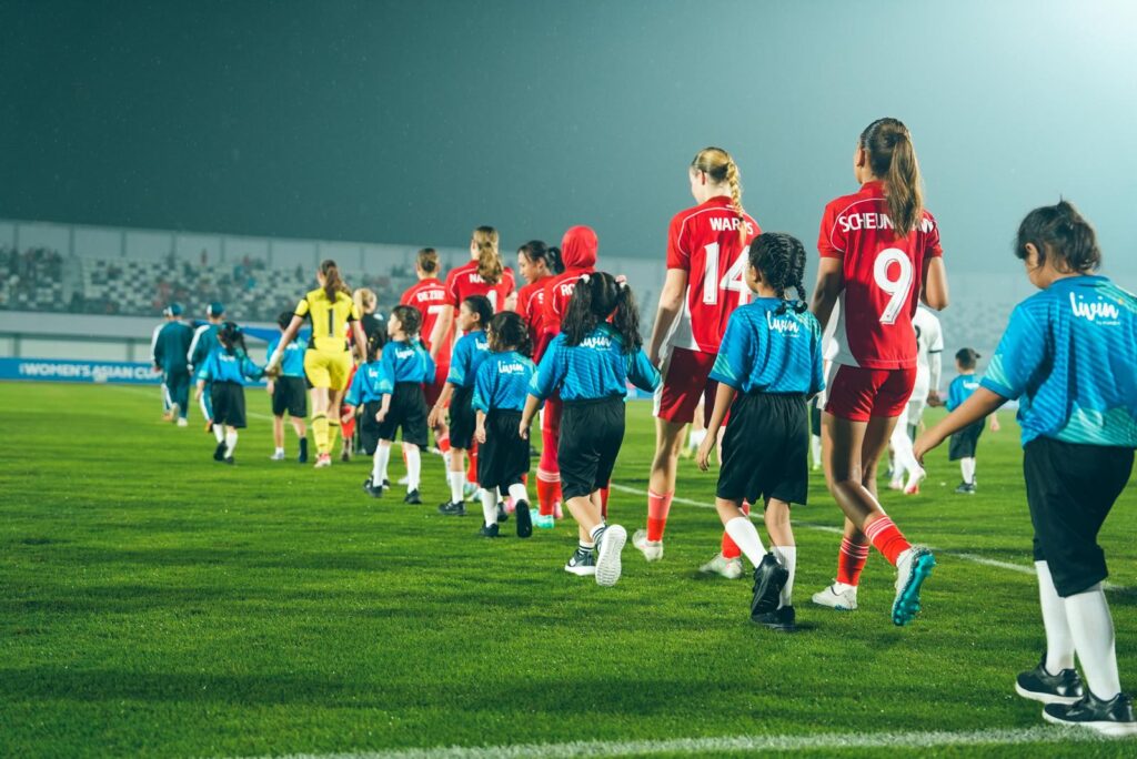 Prepare for SEA Games