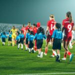 Prepare for SEA Games