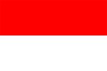 Flag of Indonesia