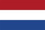 Flag of the Netherlands